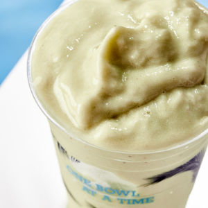 Islander smoothi