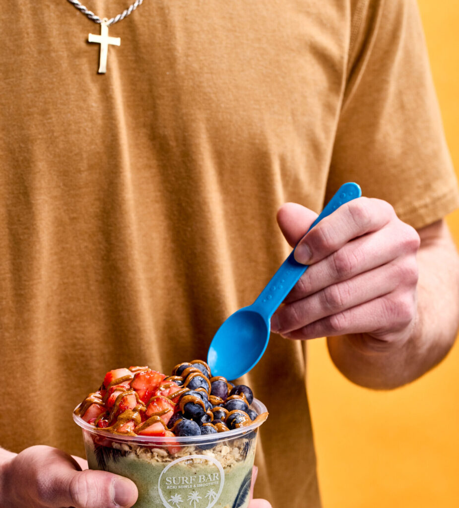 Healthy Food Franchise