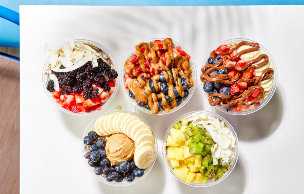 Top Franchise Restaurant