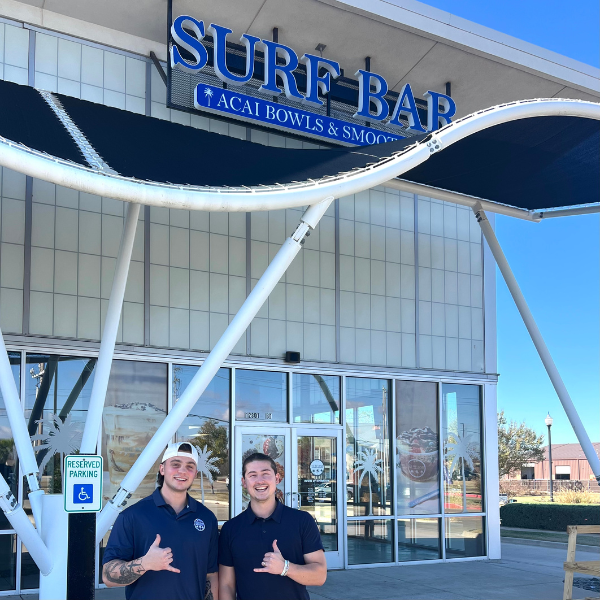 Surf Bar Moore Exterior