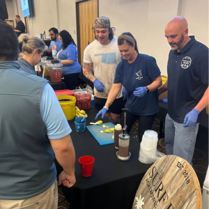 Taste of Midwest City