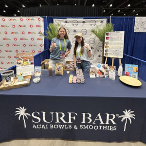 OKC Memorial Marathon Expo