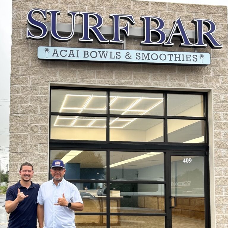Weatherford, OK Store