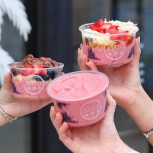 Easy ways to support Breast Cancer Awareness